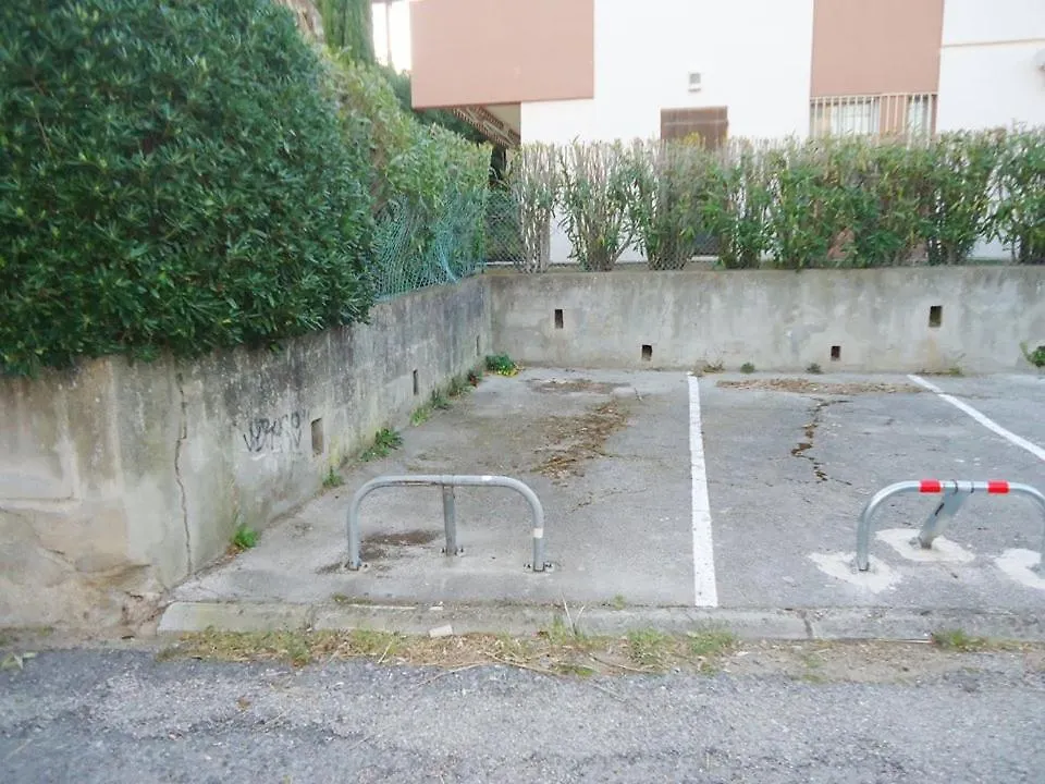 3 Pieces 6 Pers A 2 Pas De La Plage Et Du Centre Ville Cavalaire-sur-Mer