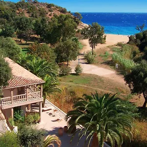 Le Clos Des Sept Palmiers Cavalaire-sur-Mer