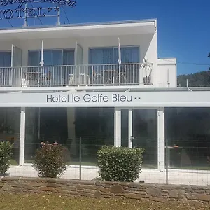 Le Golfe Bleu Cavalaire-sur-Mer